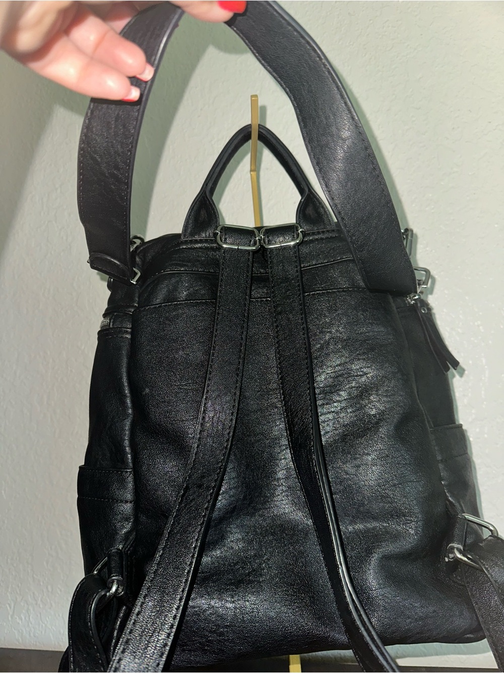 Small Backpack - Picture 4 of 4